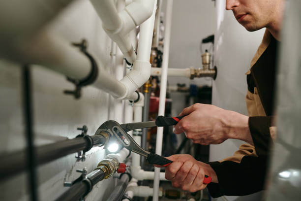 Best Emergency Plumber  in Bennington, NE