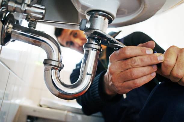 Best Toilet Repair Services  in Bennington, NE