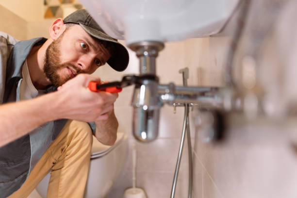 Best Same-Day Plumbing Service  in Bennington, NE